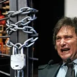 CRISIS SIN FIN: DURANTE EL GOBIERNO DE MILEI CERRARON MAS DE  22 MIL EMPRESAS