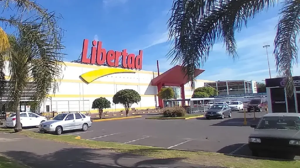 Libertad