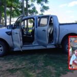 CORRIENTES: VIOLENCIA EN LA ZONA DE ALVEAR Y LA CRUZ: ASESINARON A UN PRODUCTOR GANADERO A BALAZOS