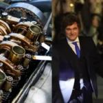 CERRO UNA IMPORTANTE FABRICA DE RETENES CON MAS DE 50 AÑOS DE HISTORIA