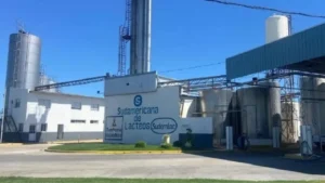 Sudamericana Lacteos