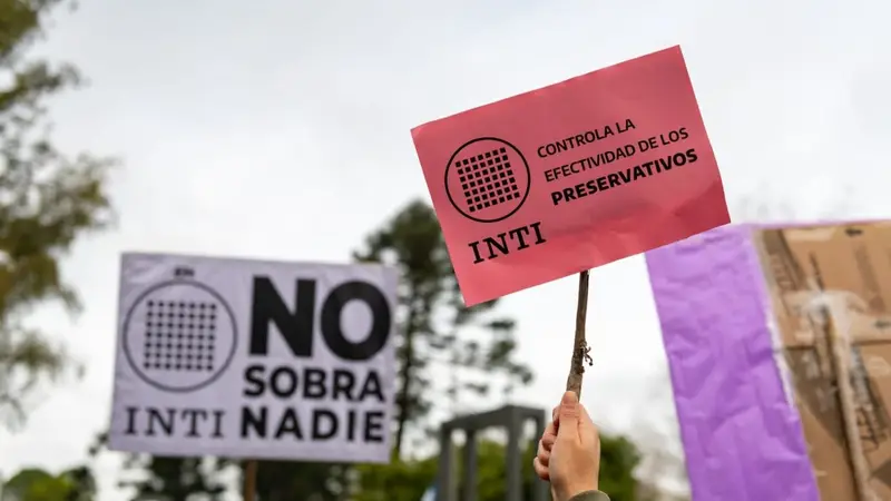 INTI....
