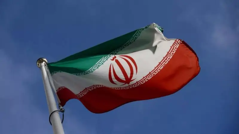 IRANIES