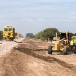 UNA IMPORTANTE CONSTRUCTORA FRENO UNA OBRA Y DESPIDIO TRABAJADORES EN MEDIO DE LA CRISISDE MILEI