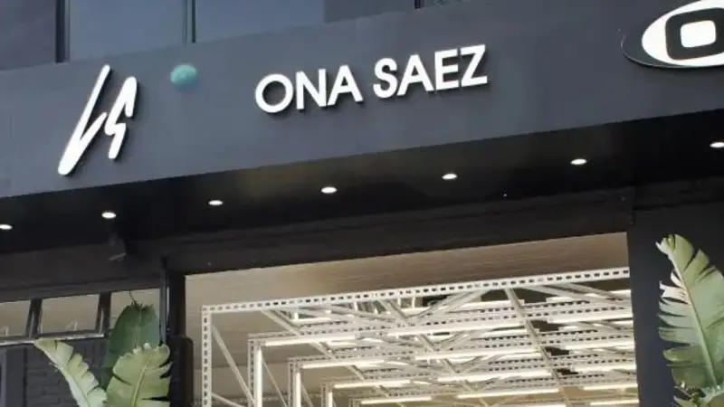ONA SAEZ