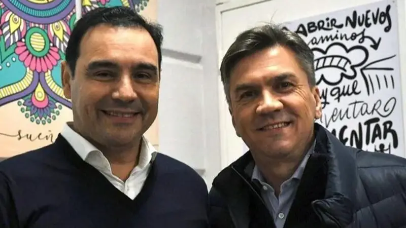 RESPONSABLES DE POBREZA
