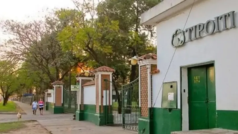 Tipoití