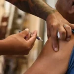 FALTAN VACUNAS Y EL GOBIERNO NACIONAL CULPA A LA ORGANIZACION PANAMERICANA DE LA SALUD