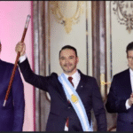 CORRIENTES: GUSTAVO VALDES LE DEJO AL HERMANITO UN DEFICIT DE MAS DE 160 MILLONES Y LA AUTOVIA DE LA RUTA 12 SIGUE PARALIZADA, EL PESADO LEGADO QUE ENFRENTA  JUAN PABLO