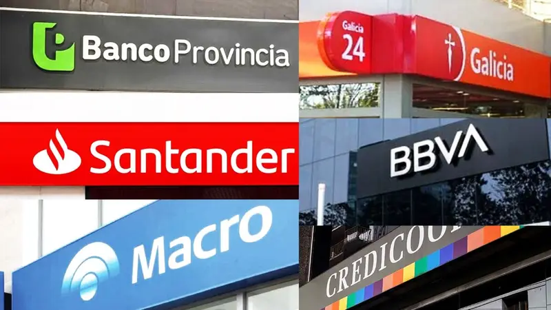 BANCOS