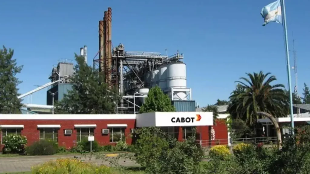 CABOT