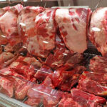 EL KILO DE CARNE DE VACA EN ABRIL FUE SIMILAR A MARZO: $18.559