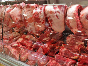 CARNE AUMENTOS
