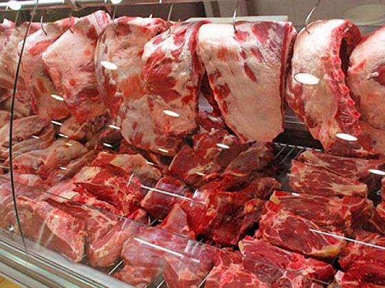 CARNE AUMENTOS