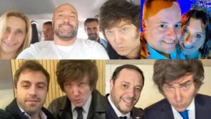 CORRUPTOS