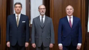 CORTE SUPREMA