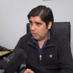 CORRIENTES: SANTO TOME, TRAS CONFUSO EPISODIO EN UN TRASLADO DE GANADO VACUNO, HABLO EL FISCAL RURAL MARTIN LEIVA