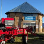 NAMPO 2026: EMPRESAS ARGENTINAS BUSCAN EXPANDIRSE EN EL MERCADO AFRICANO