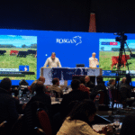 LAS NACIONALES 2026: ROSGAN ENCENDIO LA SEMANA ANGUS CON 10.000 CABEZAS Y PRECIOS FIRMES