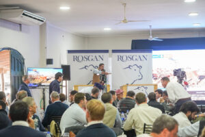 ROSGAN