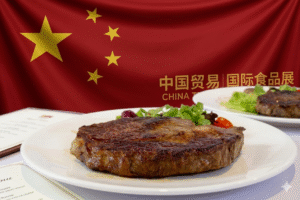 SIAL CHINA