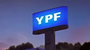 YPF