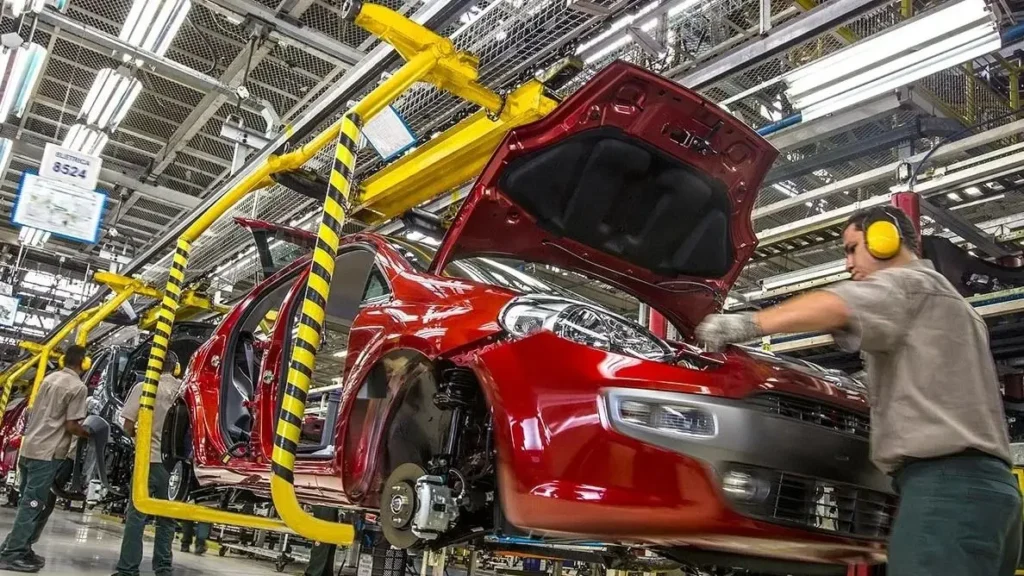 AUTOMOTRIZ