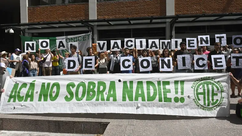 CONICET