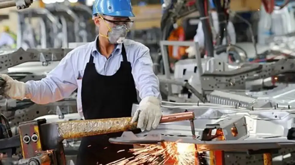INDUSTRIA