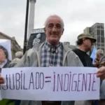 OTRO GOLPE A LOS JUBILADOS: JULIO TENDRIA EL AJUSTE MAS BAJO DE 2026 SEGUN LAS ESTIMACIONES PRIVADAS