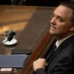 LA DECLARACION JURADA DE ADORNI: «TODA MI VIDA AHORRE EN NEGRO»
