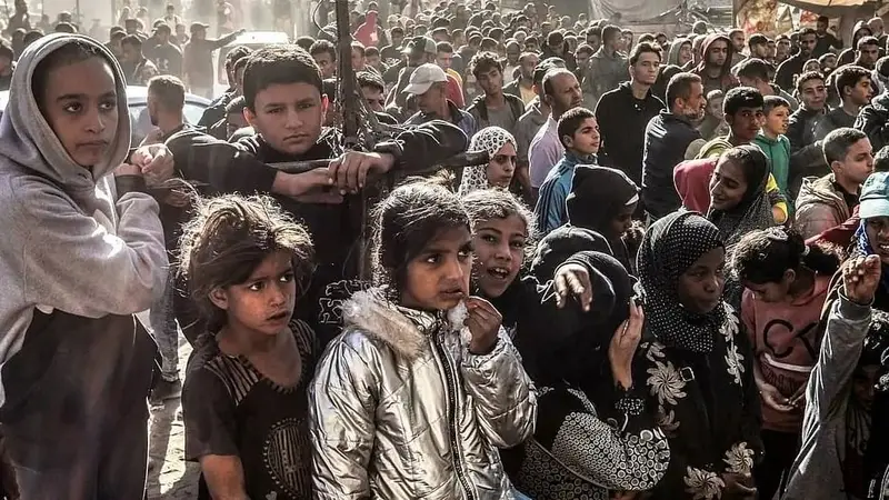 NIÑOS