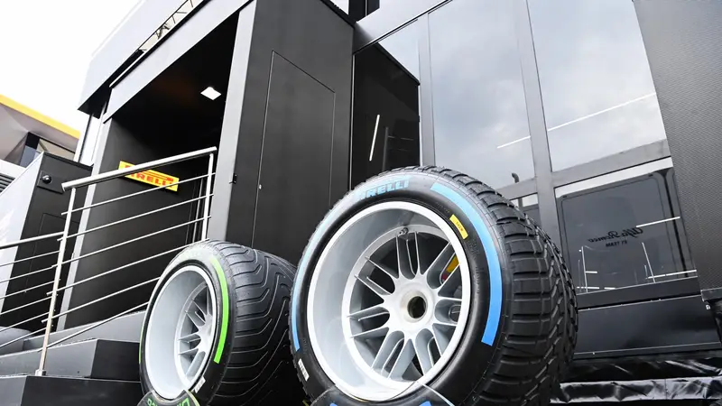 PIRELLI