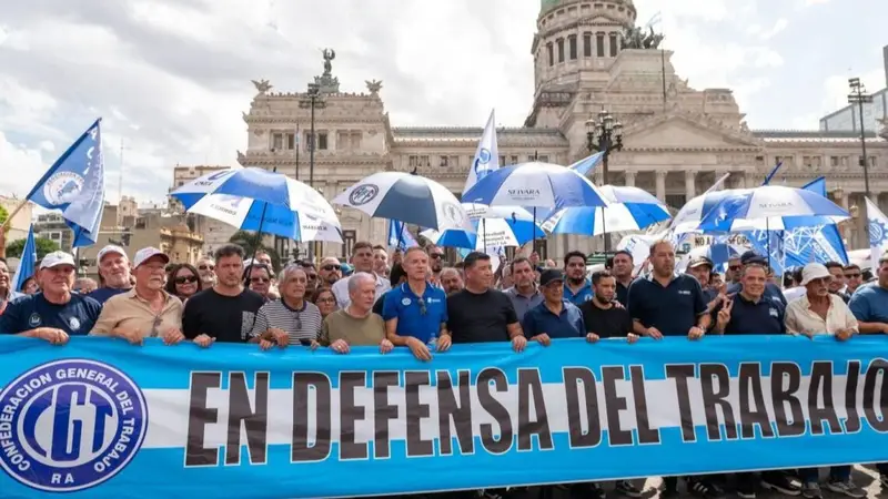 CGT AL CONGRESO