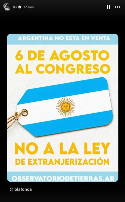 NO SE VENDE