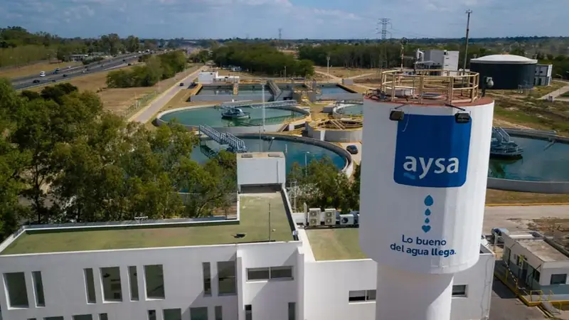 AYSA