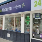 CERRO UNA IMPORTANTE CADENA DE FARMACIAS EN DOS PROVINCIAS: 200 TRABAJADORES QUEDARON EN LA CALLE
