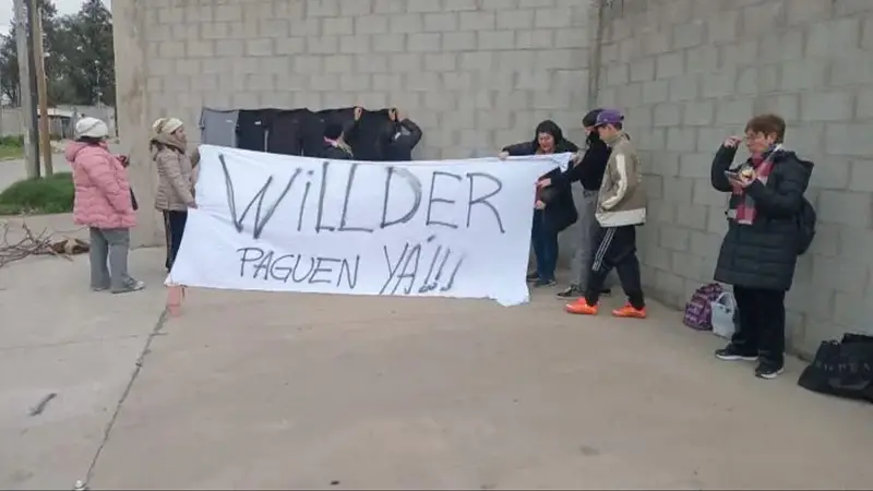 CIERRE