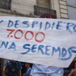 DESEMPLEO ESTRUCTURAL: 3 DE CADA 10 DESOCUPADOS HACE MAS DE UN AÑO QUE BUSCA EMPLEO