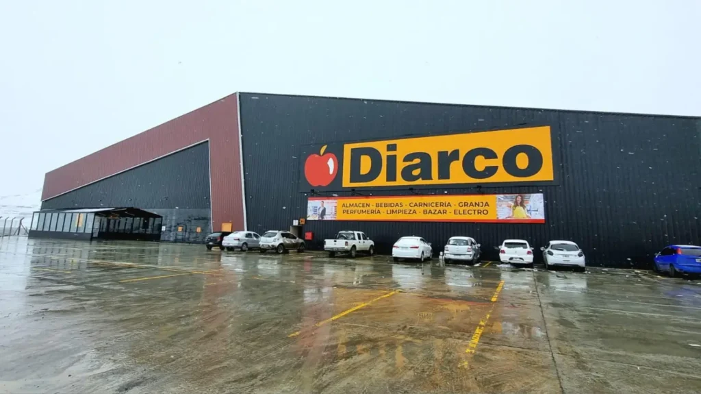 DIARCOSSSS