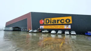 DIARCOSSSS