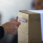 INFORME DE LA UBA: «EL ELECTORADO A DISPUTAR» PARA LAS ELECCIONES 2027 LLEGA AL 44%