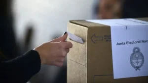 ELECTORADO