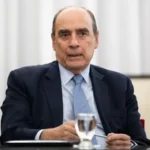 GUILLERMO FRANCOS CONTO PORQUE RENUNCIO AL GOBIERNO DE MILEI: «ME ATACABAN LOS PROPIOS»