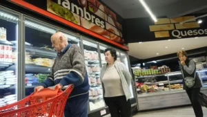INFLACION JULIO