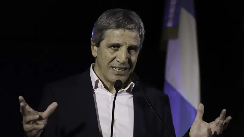 LADRON