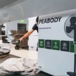 PEABODY ABANDONO LA PRODUCCION NACIONAL: DESMANTELO SU PLANTA Y AHORA APUESTA A LAS IMPORTACIONES