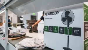 PEABODY