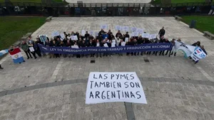 PYMES ASFIXIADAS