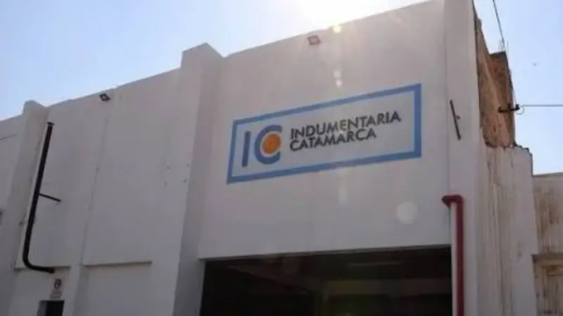 TEXTIL CATAMARCA